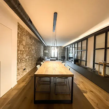 Sleep & - Luxury With Views-placa Del Vi * Girona