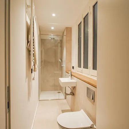 Apartament Sleep & - Luxury With Views-placa Del Vi *