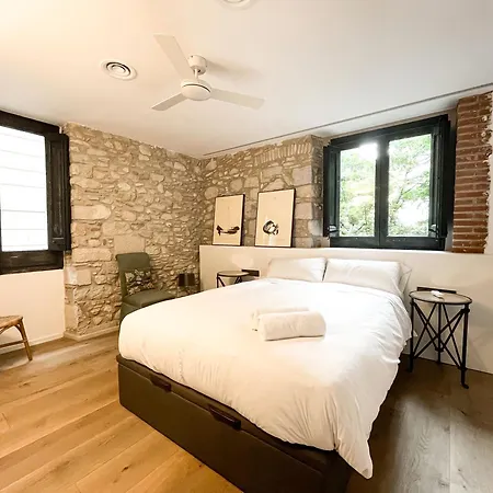 Apartament Sleep & - Luxury With Views-placa Del Vi *