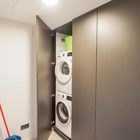 Apartament Sleep & - Luxury With Views-placa Del Vi *