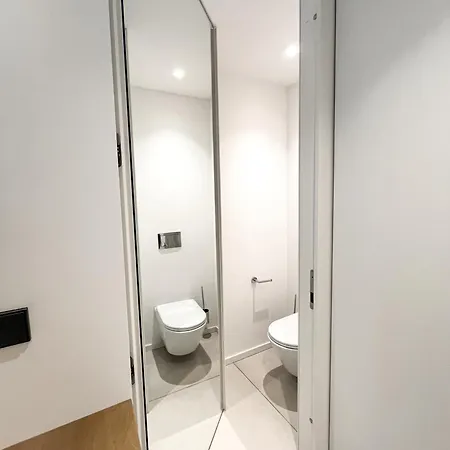 Sleep & - Luxury With Views-placa Del Vi Apartament Girona