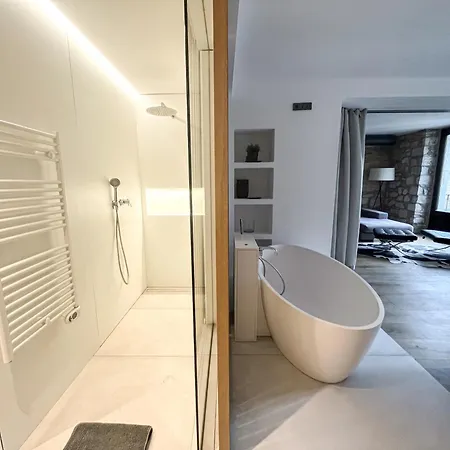 Sleep & - Luxury With Views-placa Del Vi *